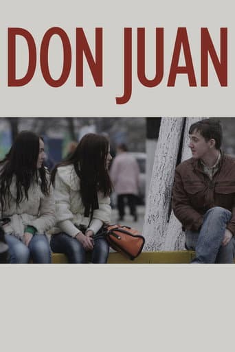 Don Juan