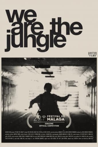 Somos la Jungla