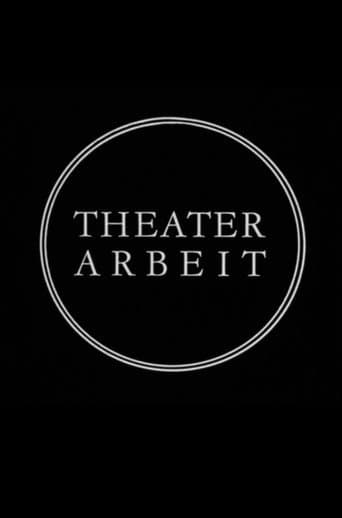 Theaterarbeit