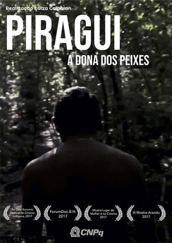 Piragui, a Dona dos Peixes