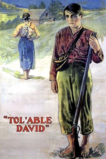 David el duro
