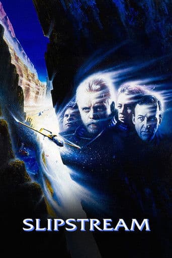Slipstream (La furia del viento)