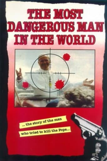 The Most Dangerous Man in the World