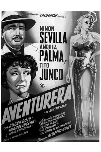 Aventurera