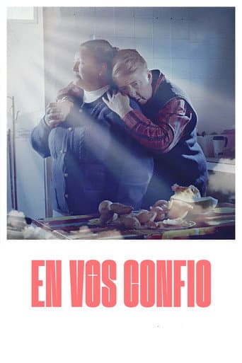 En vos confío