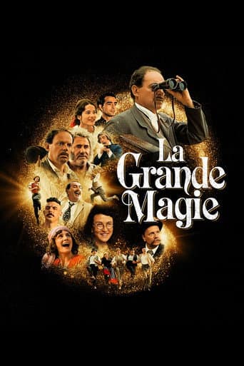 La grande magie