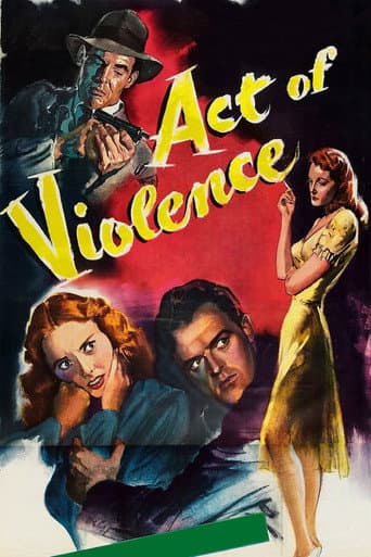 Acto de violencia