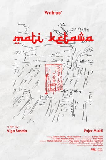 Mati Ketawa