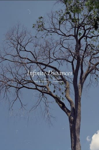 Infinite Distances