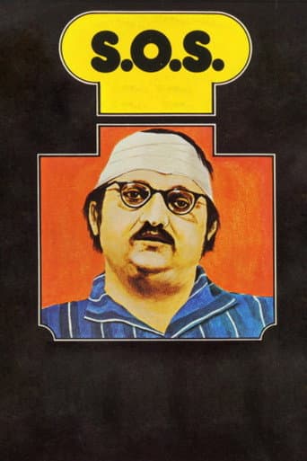S.O.S. (strašne ošemetná situácia)