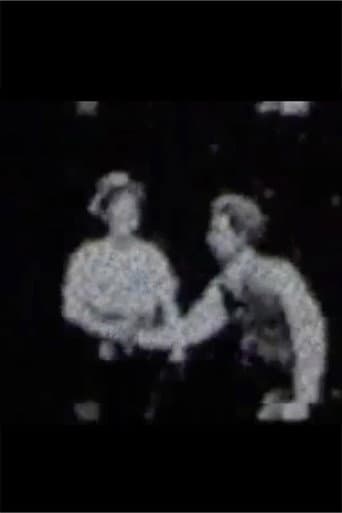 A Hand Shake
