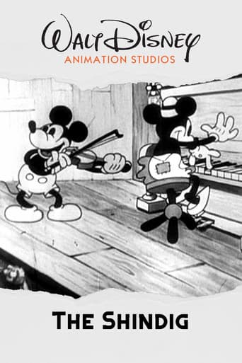 Mickey Mouse: El día de los bailes