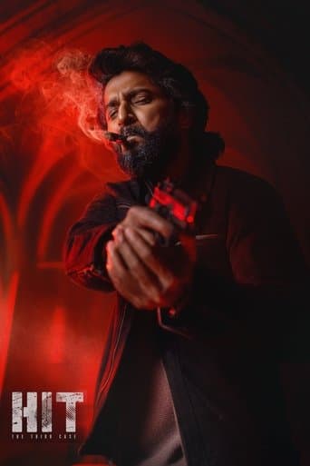 హిట్: ది థర్డ్ కేస్