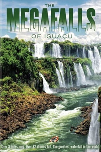 Las cataratas de Iguazú