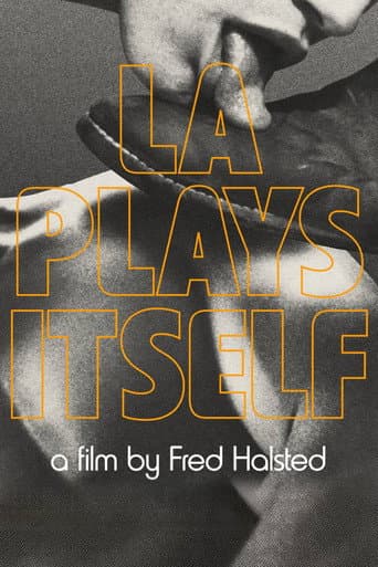 LA Plays Itself