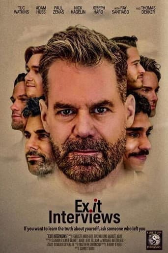 Exit Interviews