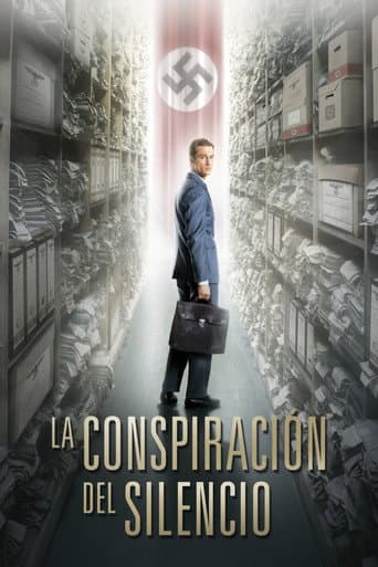 La conspiración del silencio
