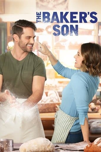 El hijo del pastelero