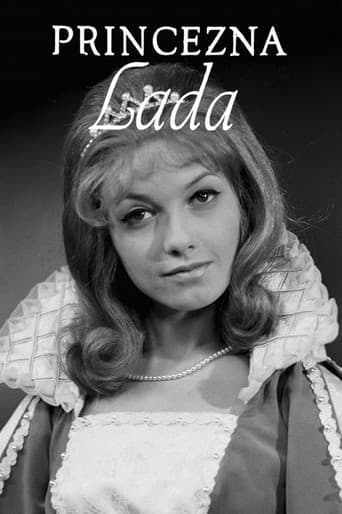 Princezna Lada
