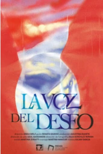 La voz del deseo