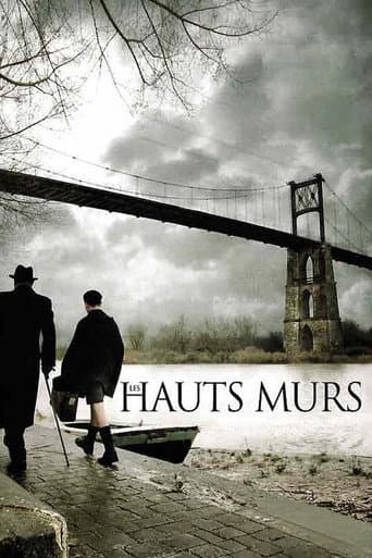 Les hauts murs