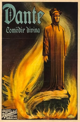 El Infierno