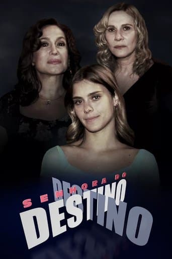 Señora del Destino