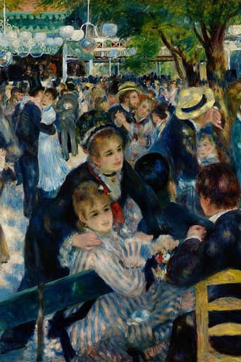 Pierre-Auguste Renoir « Les beaux dimanches d’été »
