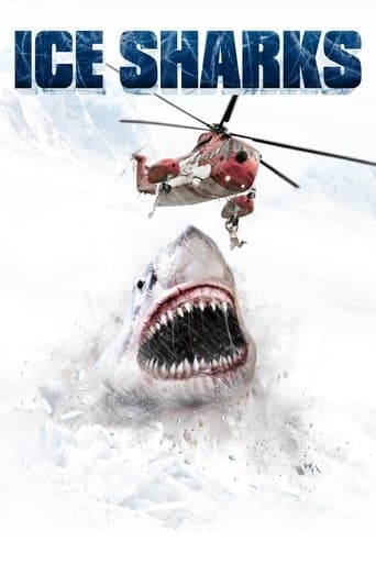 Tiburones del hielo