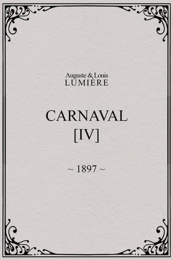 Carnaval, [IV]