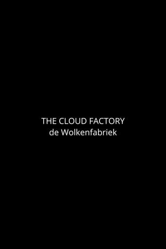 De wolkenfabriek