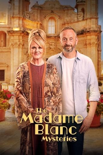 Los misterios de Madame Blanc