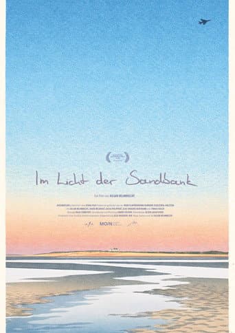 Im Licht der Sandbank