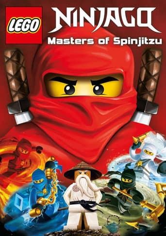 LEGO Ninjago - Way of the Ninja