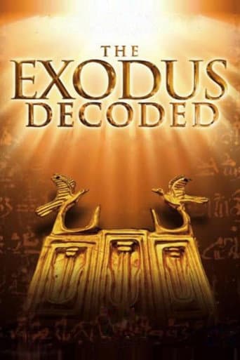 El Éxodo descifrado