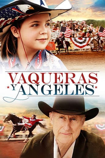 Cowgirls y ángeles