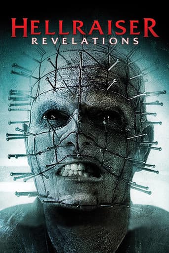 Hellraiser IX - Revelation