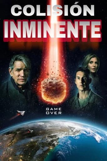 Colisión inminente