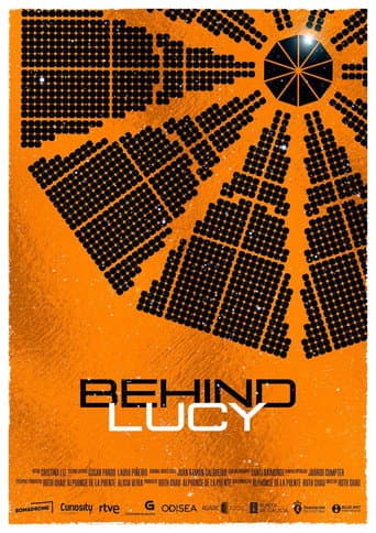 El viaje de Lucy