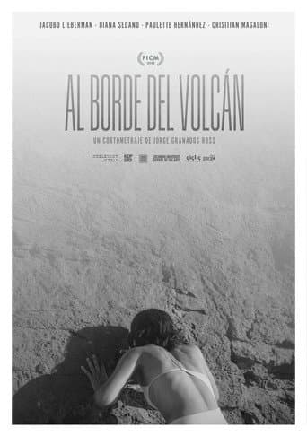 Al borde del volcán