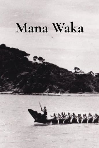 Mana Waka