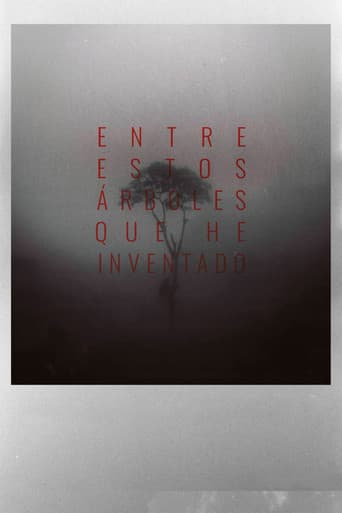 Entre estos árboles que he inventado