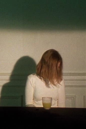 Una mujer silenciosa
