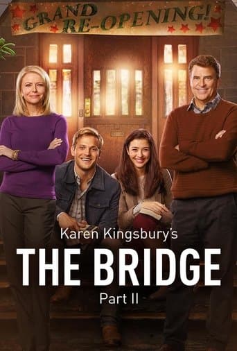 The Bridge parte 2
