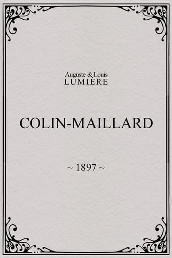 Colin-maillard