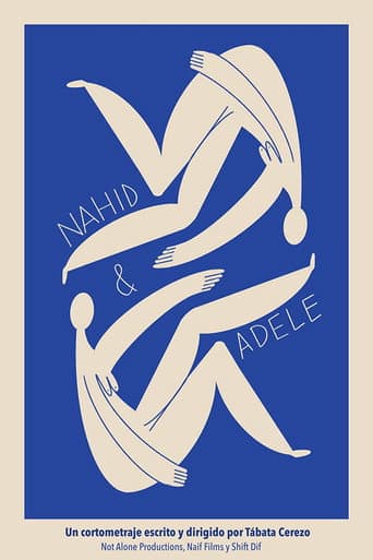 Nahid y Adèle
