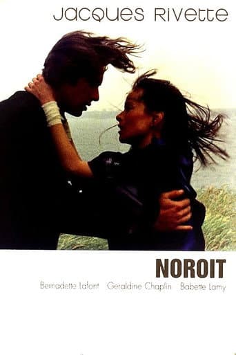 Viento del noroeste