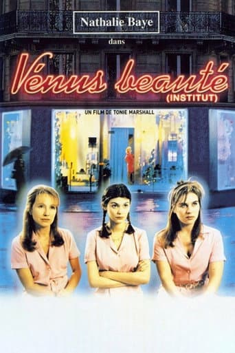 Venus, salón de belleza
