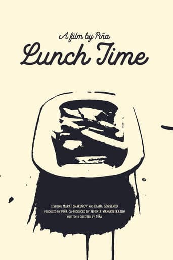 Lunch Time
