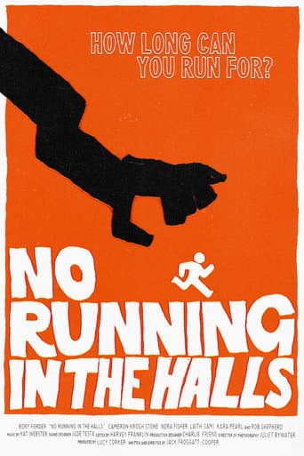 No Running in the Halls